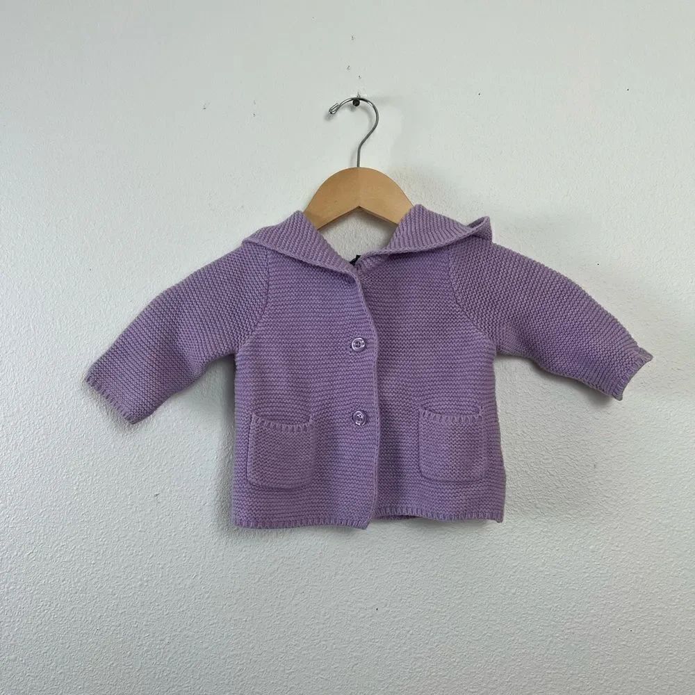 Baby Gap Sweater  3-6 Months
